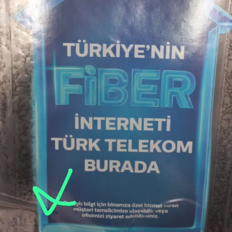 Türk Telekom İnternet Bağlantısı Yapmıyor