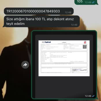 Evdepaketleme.acentesii (Instagram) Paketleme (Önlem Amaçlı)