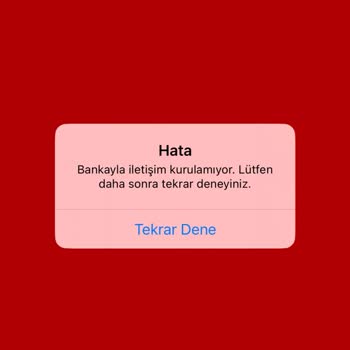 Akbank Numara Değişikliği Sorunu