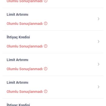 Is Bankası Maas Müşterisine Kapalı