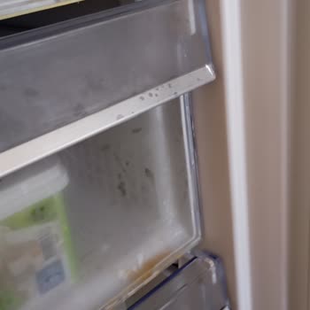 Beko Derin Dondurucu Hayal Kırıklığı