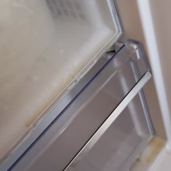 Beko Derin Dondurucu Hayal Kırıklığı