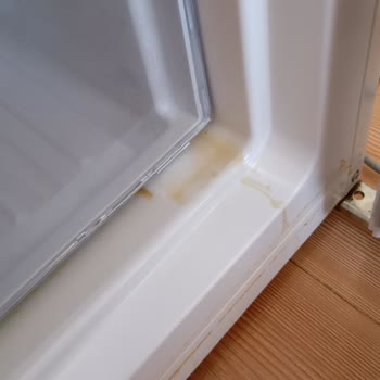 Beko Derin Dondurucu Hayal Kırıklığı