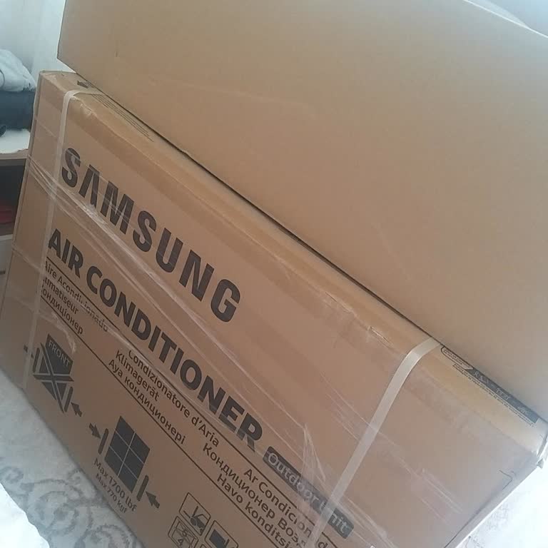 Samsung'u Tercih Ettiğim İçin Çok Pişmanım