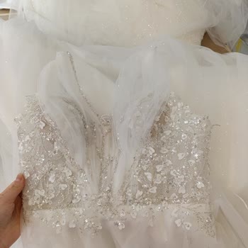 Samsun Hollywood Gelinlik Mağduriyeti!