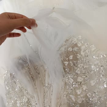 Samsun Hollywood Gelinlik Mağduriyeti!