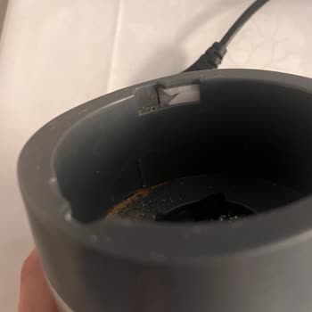 Arzum Shaken Take Arıza