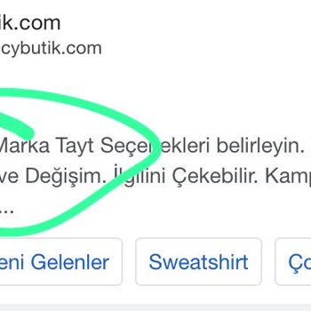 Lucy Butik- İade Sürecinde Bahanelerle İade Almamak.