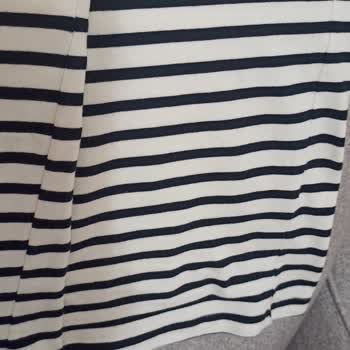 Zara T-SHİRTLERDE Üst Üste Yasanan Sorunlar. Çekti Ve Yamuldu!