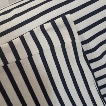 Zara T-SHİRTLERDE Üst Üste Yasanan Sorunlar. Çekti Ve Yamuldu!