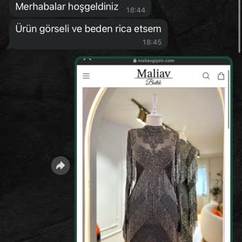 Maliav Butik (instagram: maliavdesign) Maliav Butik Instagram Sayfası