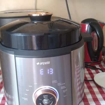 Arçelik Bu Gibi Durumlarda En Yakin Zamanda Nasıl İlgilenebilir