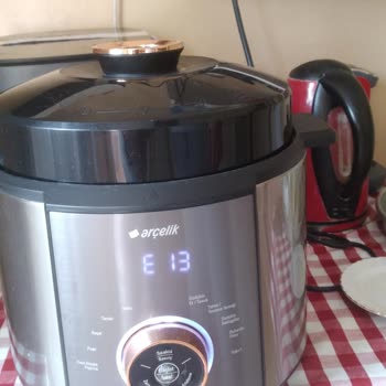 Arçelik Bu Gibi Durumlarda En Yakin Zamanda Nasıl İlgilenebilir