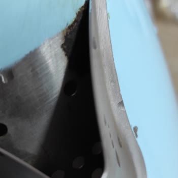 Arzum Paslanmaz Çelik Çaycı Paslandı