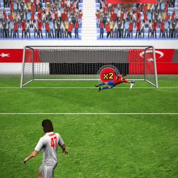 Turkcell Gol At Kazan Şikayeti