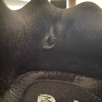 Intersport Metromall Mağazası Skechers Ayakkabı Şikayeti