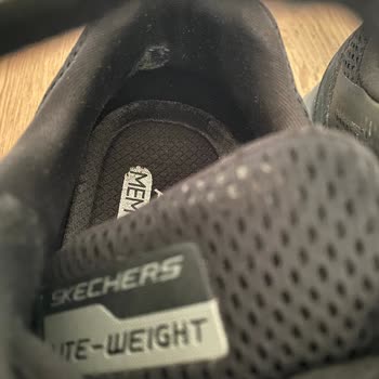 Intersport Metromall Mağazası Skechers Ayakkabı Şikayeti