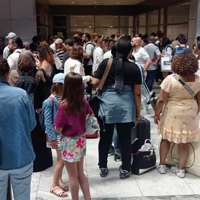 Ajet'le Uçuş Mağduriyeti