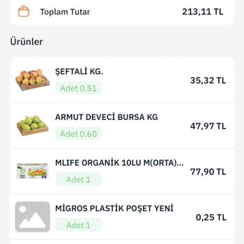 Migros Organik Yumurta Nasıl Çürük Çıkar