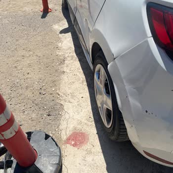 Milli Eğitim Bakanlığı (MEB) Ehliyet Sınavında Yapılan Haksızlık