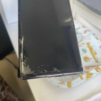 Tecno Mobile Telefon Sorunu Yaşıyorum