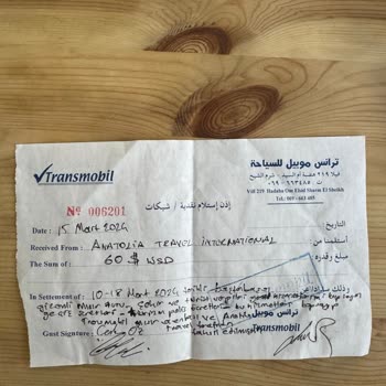 Tatil Sepeti Karşılığını Vermediği Bir Para Tahsilatı Yapıyor.