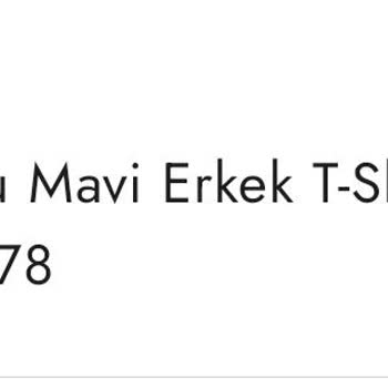 Boyner Beden Değişikliği Talebim