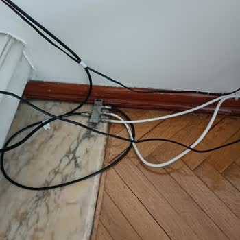 TÜRKSAT Kablo Net Servis Ücreti Almak İçin Yalan Beyanda Bulunuyor