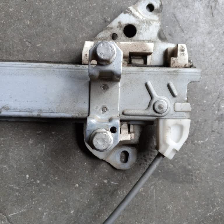 Azmi Oto Çıkmacı Juke Cam Krikosu Siparişimde Sorun Yaşadım!