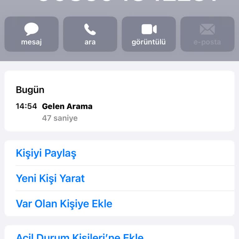 Türk Telekom Ev İnterneti Hakkında Beni Aramayın