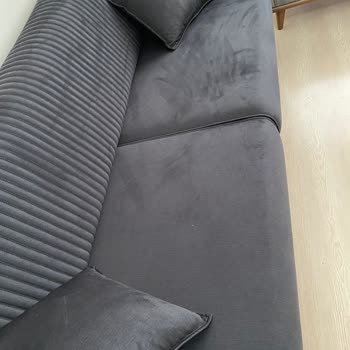 Özbay Mobilya Tüketici Mahkemesi'ne Gideceğim
