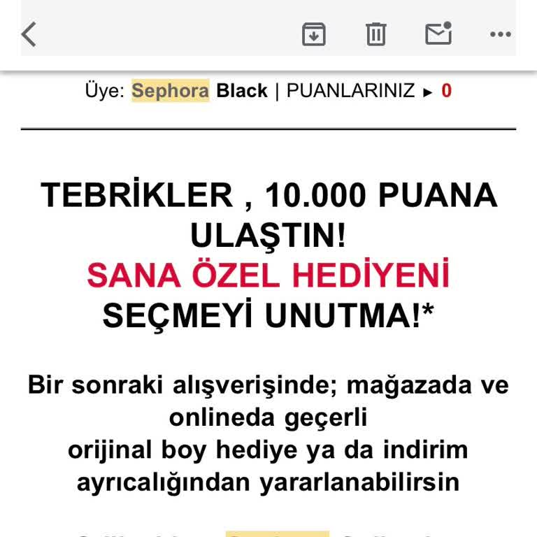 Sephora Çalışanlarının Direnişi Hakkında