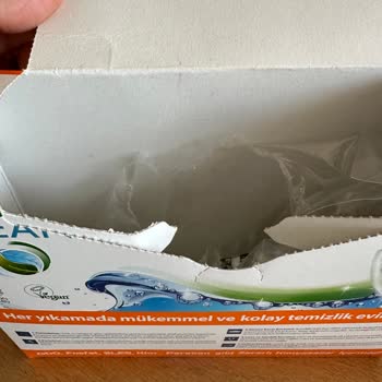 Green Clean - Atom Kimya