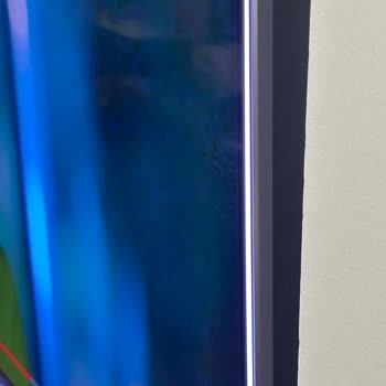 Samsung Electronics Televizyon Mağduriyeti