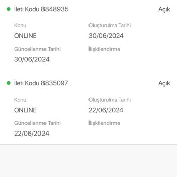 Koçtaş Televizyonlardaki Reklam İle Alakası Olmayan Satış Sonrası Hizmetler