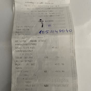 Koçtaş Televizyonlardaki Reklam İle Alakası Olmayan Satış Sonrası Hizmetler