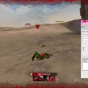 Geforce Now Guild Wars 2 Arızalı