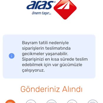 Trendyol Flaş Ürün Mağduriyeti!