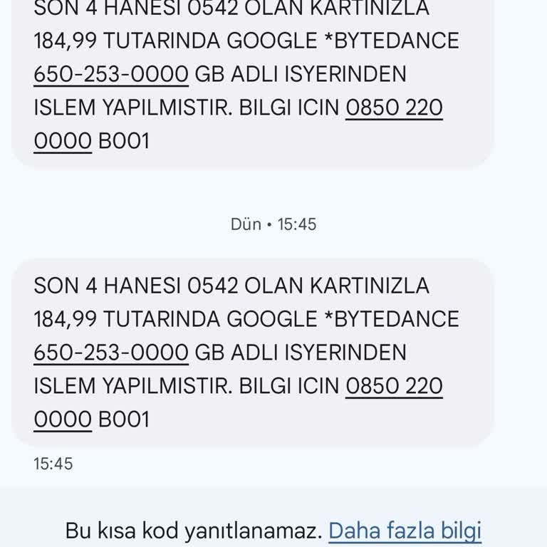 Capcut Abonelik İptali Ve Ücret İadesi