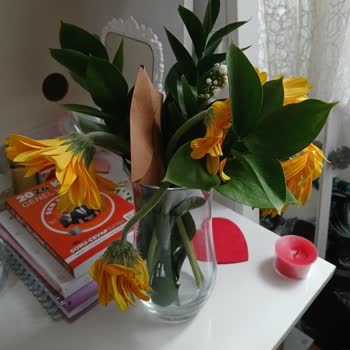 Getir Çarşı İadem Yapılmadı.