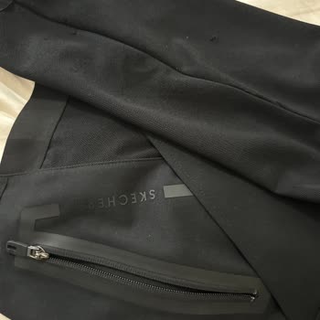 Skechers Kapüşonlu Sweatshirt İki Günde Bozuldu