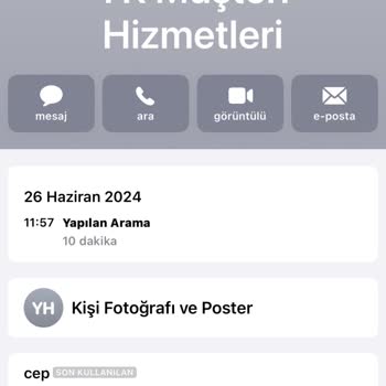 Yves Rocher İnternet Alışverişi Saçmalığı