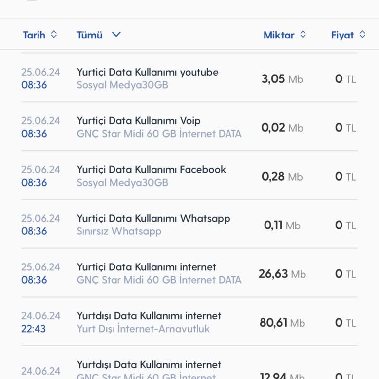 Turkcell Tarifem Yurt Dışında Geçerli - Saat İşgüzarlığı
