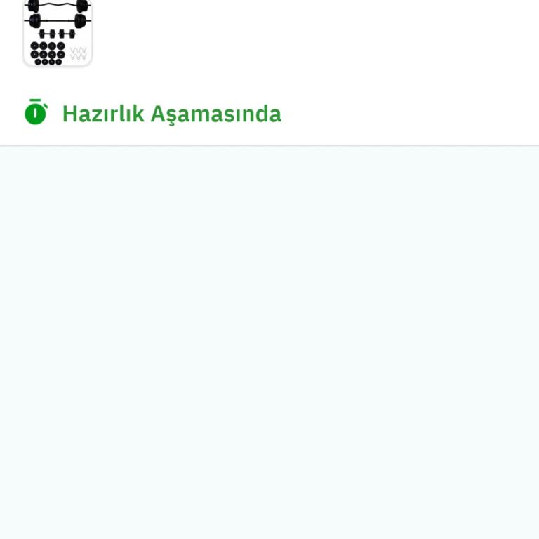 Epttavm Pişmanlıktır, 8 Günden Beri Hala Kargo Hazırlanma Aşamasında
