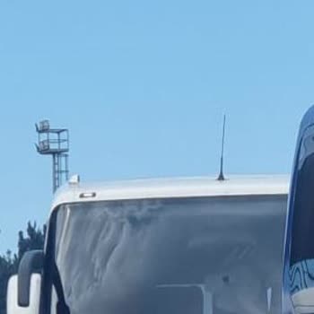 Kamil Koç Firması Yolcuları Bekletiyor