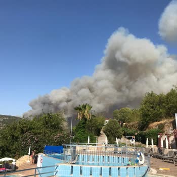 Labranda Ephesus Princess Kuşadası Labranda Ephesus Prenses Otel Tarafından Mağdur Edildik