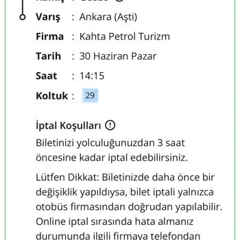 Enuygun.com Olmayan Bileti Satıyor.
