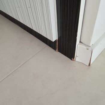 Koru Sigorta Tespit Eksikliği İle İlgili Yazı Ve Fotoğraflar