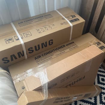 Samsung Servisinin İlgisizliği Ve Telefonları Kapatması.