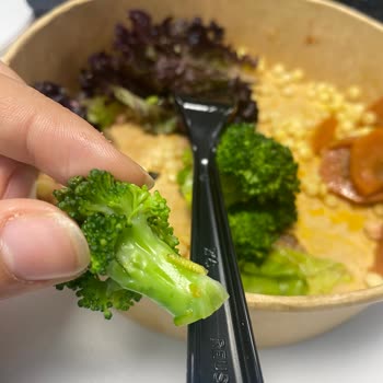 Must Bowl (Ankara) Salatadan Kurt Çıktı